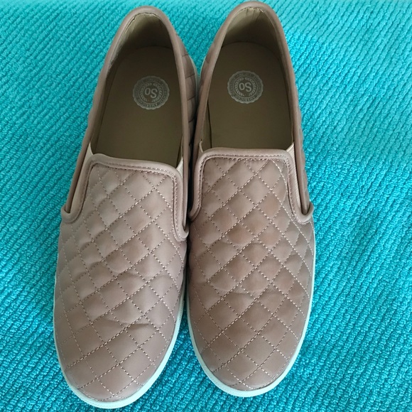 SO Authentic American Heritage Flats SZ 10 - Picture 7 of 7